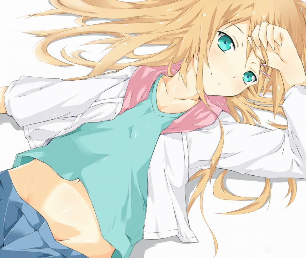 Oreimo-2 page 6 full