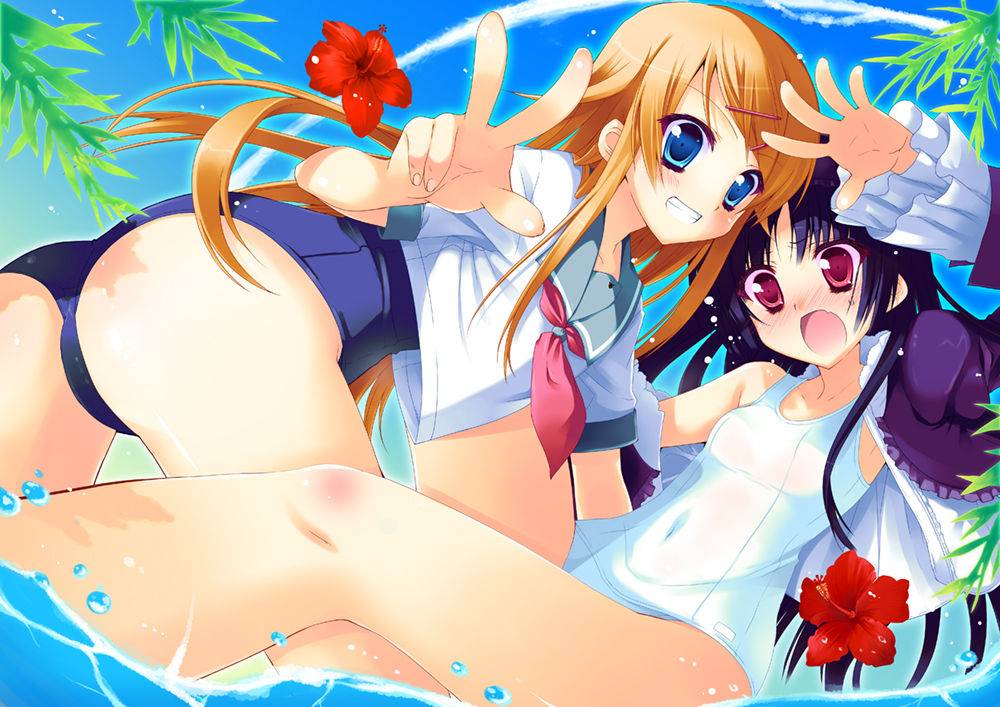 Oreimo-2 page 9 full
