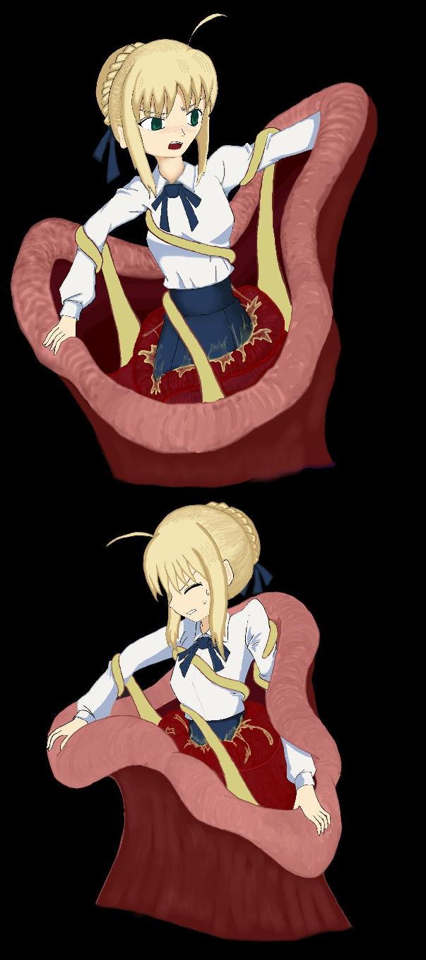 初UPからの続き（１キャラだけど） page 3 full