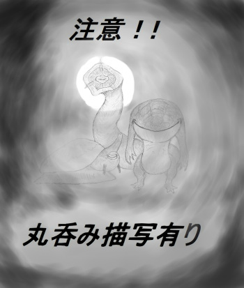 初UPからの続き（１キャラだけど） cover