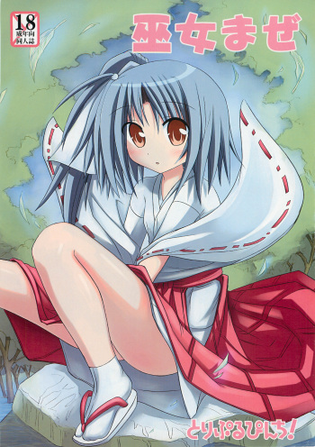 Miko Maze cover