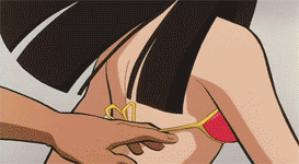 Sayaka Yumi page 4 full