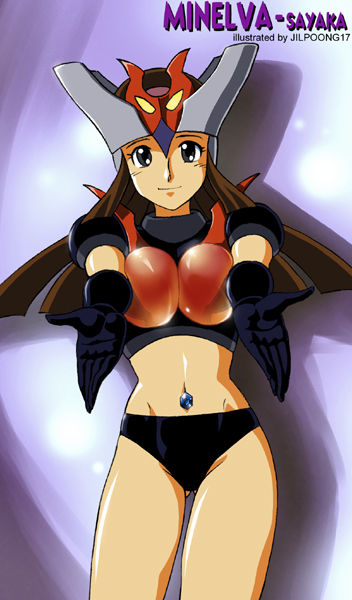 Sayaka Yumi page 7 full