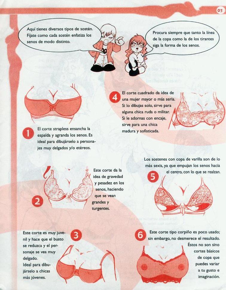 Dibujando Hentai Parte 9 page 6 full