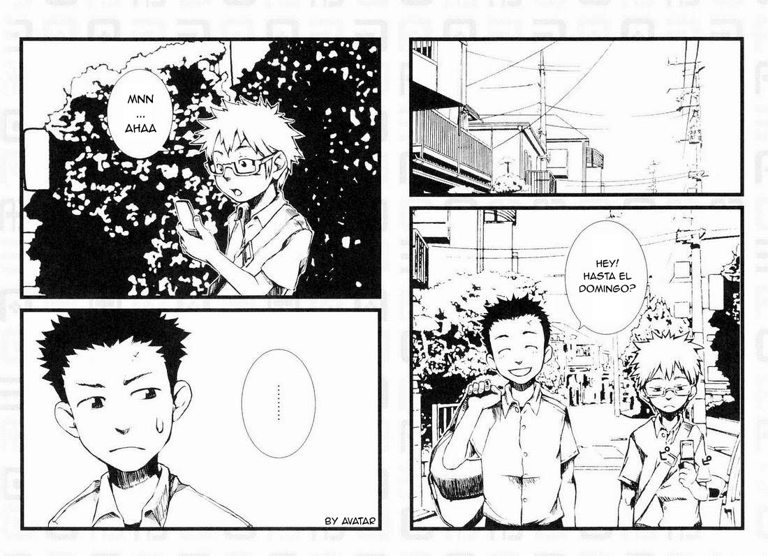 AB-gata Danshi no Yuuutsu? page 7 full