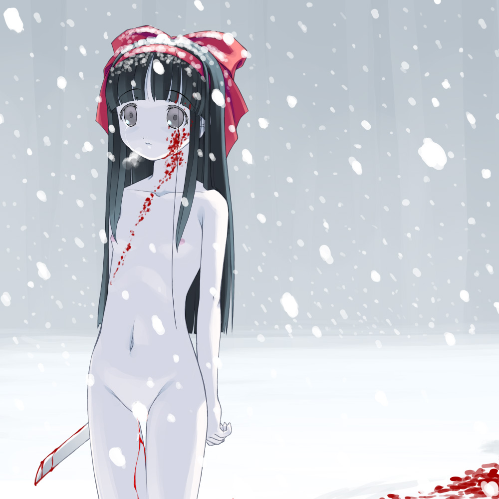 Snow Nude Random Gallery page 9 full