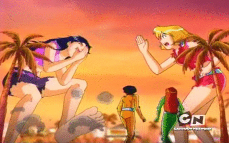 feet gif page 6 full