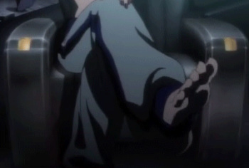 feet gif cover
