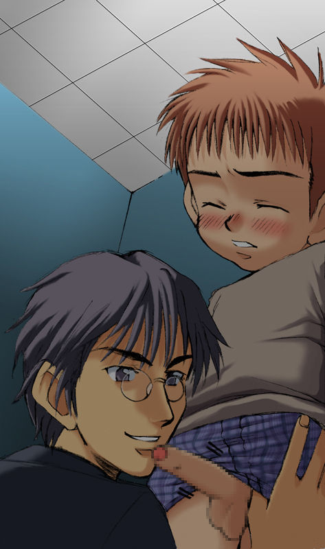 Shinraku - Shin Rakugaki Collection page 7 full