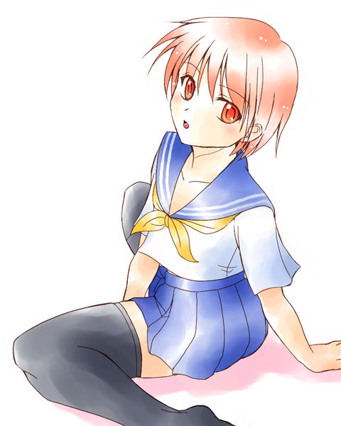 Pink wa Inran!! Otokonoko!! page 3 full