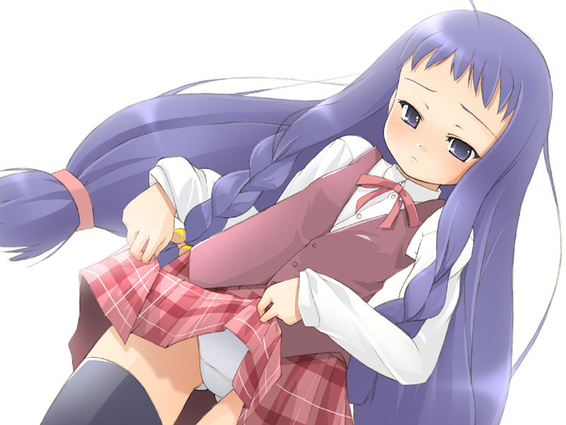 Negima - Yue Ayase page 10 full