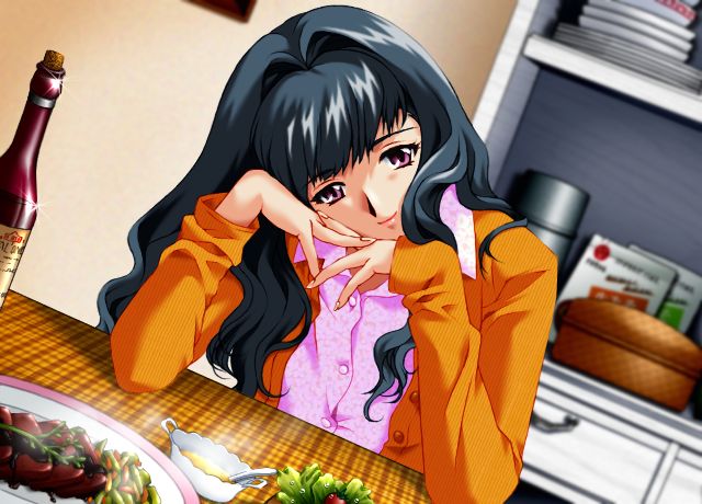 Tonari no Onee-san page 3 full