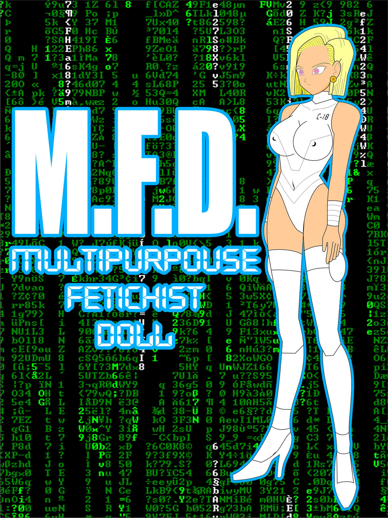M.F.D. page 1 full