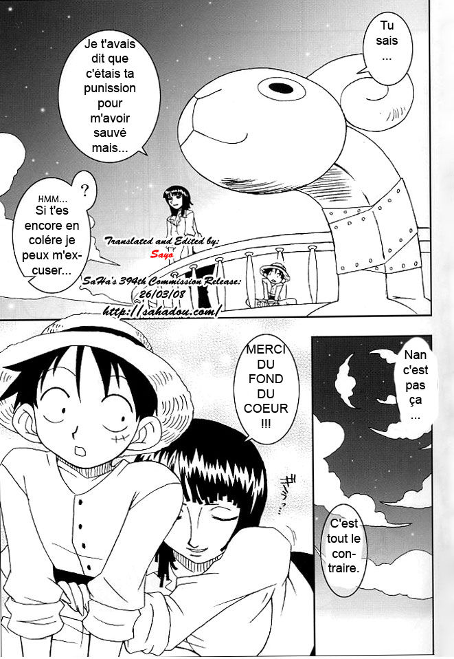 ORANGE PIE Vol. 4 page 10 full