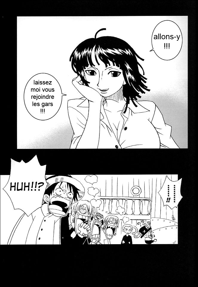 ORANGE PIE Vol. 4 page 4 full