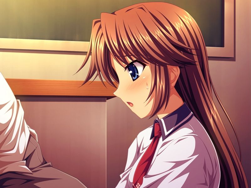 Saiin ～ Namaiki na Onnatachi no Naka e Sign-in!  ～ page 2 full