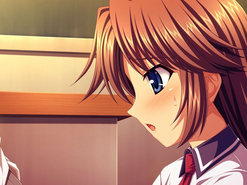 Saiin ～ Namaiki na Onnatachi no Naka e Sign-in!  ～ page 3 full