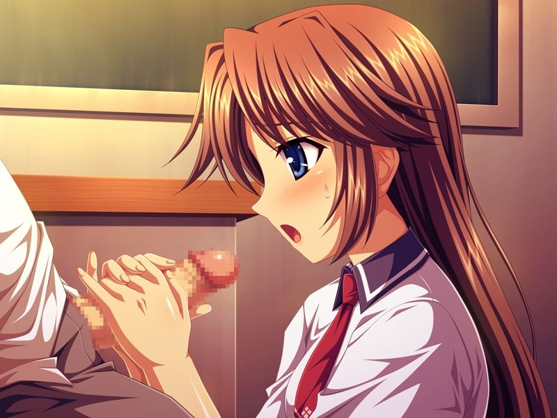 Saiin ～ Namaiki na Onnatachi no Naka e Sign-in!  ～ page 4 full