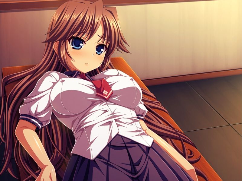 Saiin ～ Namaiki na Onnatachi no Naka e Sign-in!  ～ page 8 full