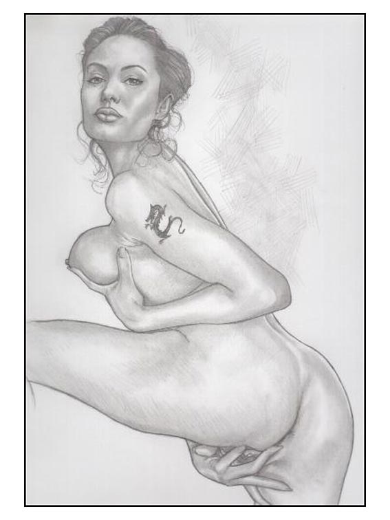 Artist - Clive Arno page 3 full