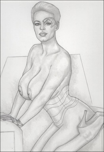 Artist - Clive Arno cover