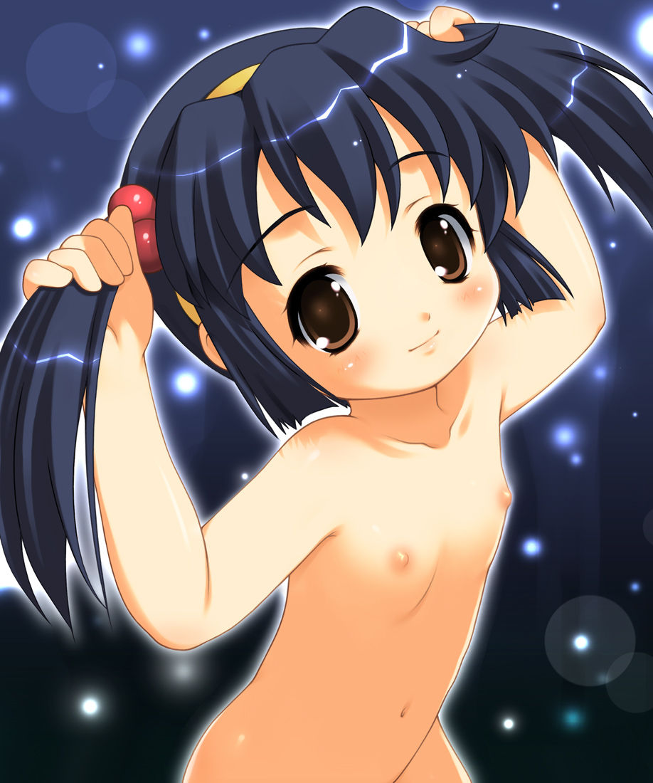 My Loli Image 02 page 7 full