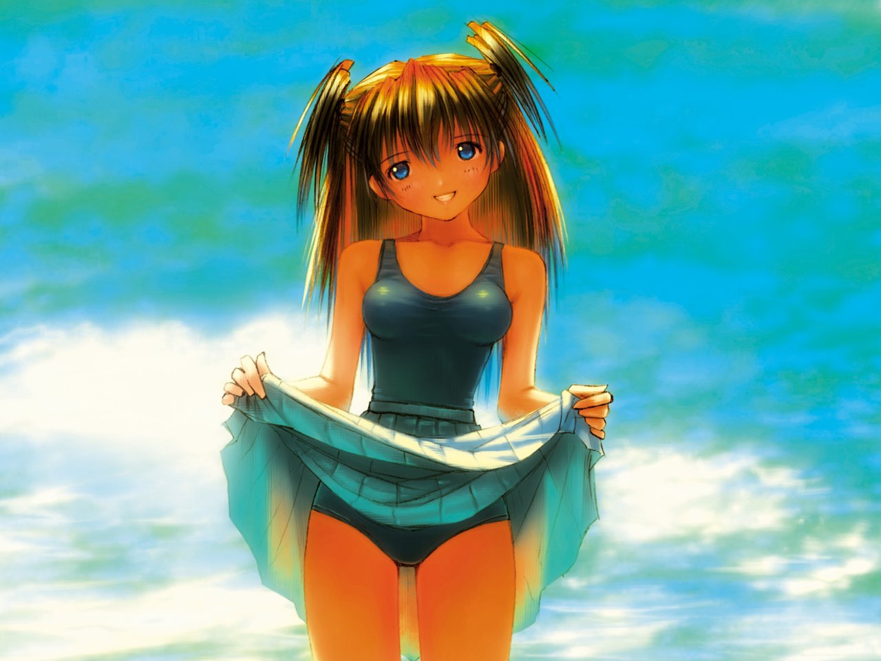 Evangelion wallpapers page 2 full