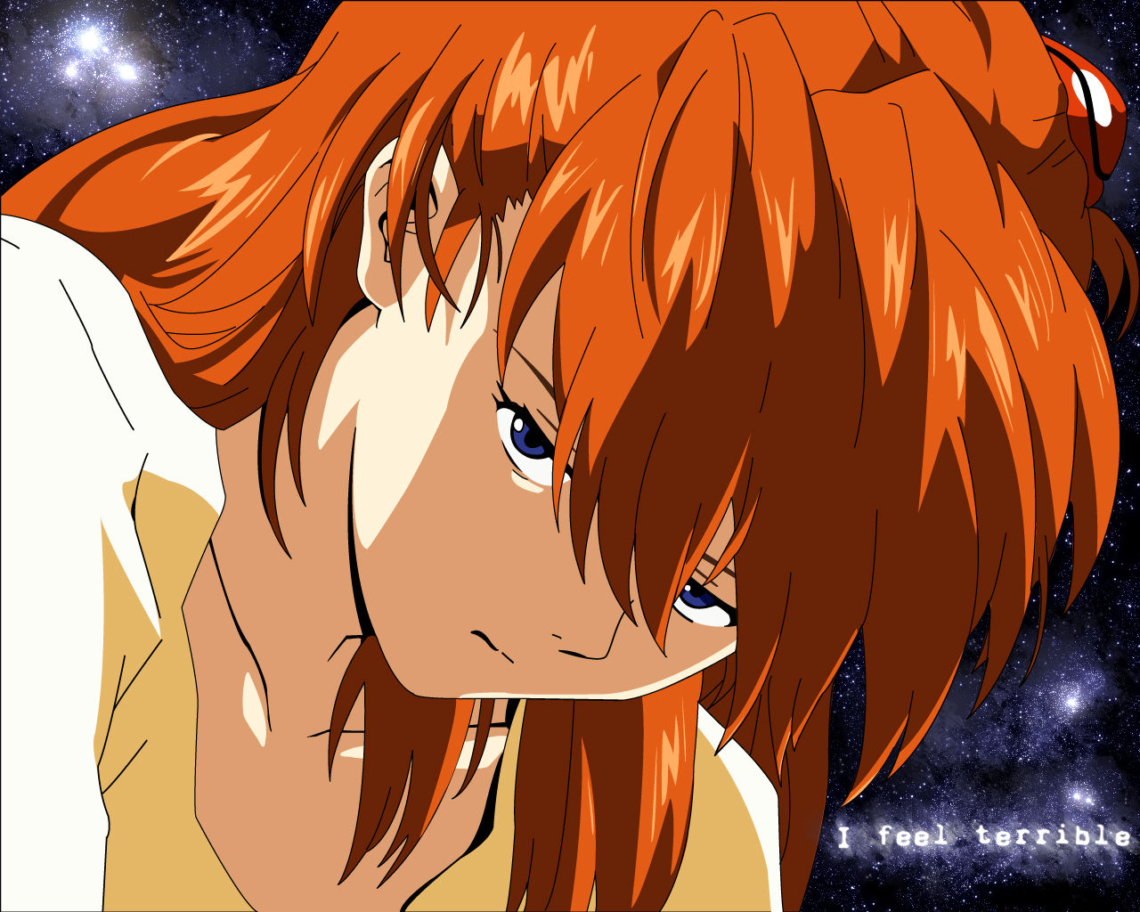 Evangelion wallpapers page 3 full