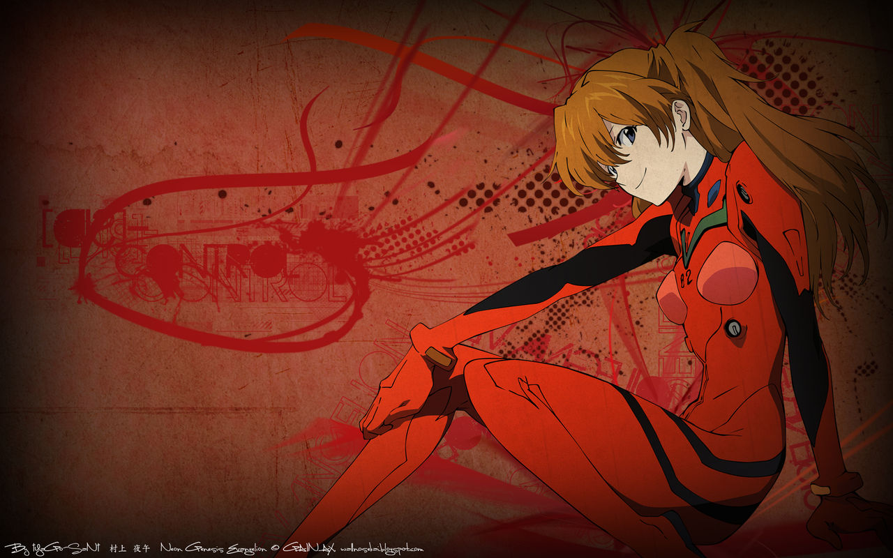 Evangelion wallpapers page 6 full