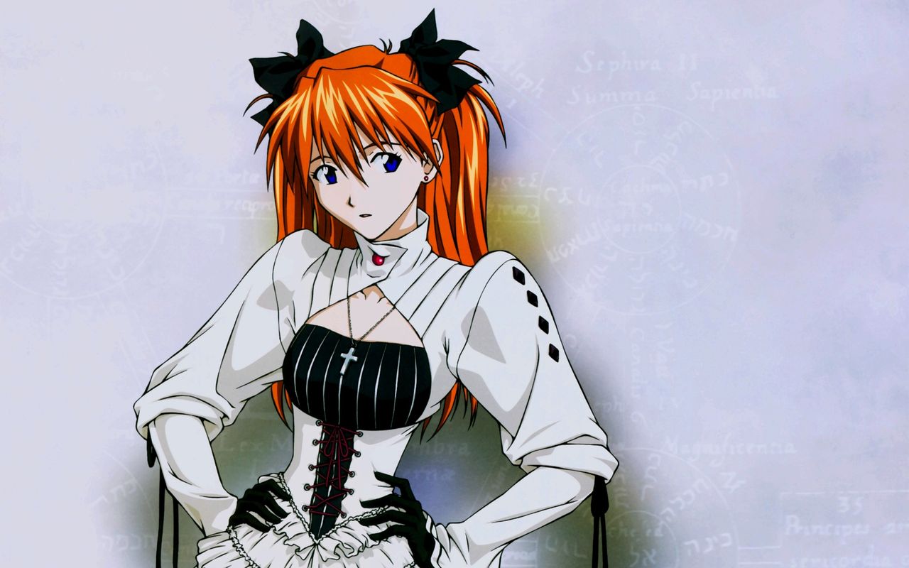 Evangelion wallpapers page 9 full