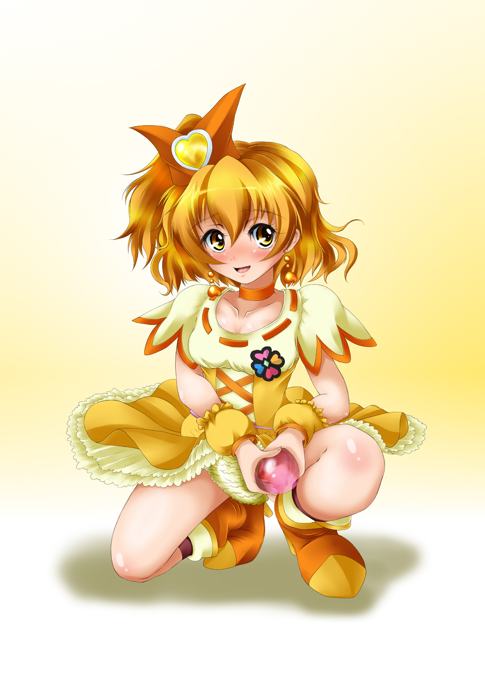 Pine no Kanzume Rennyuu Kake page 6 full