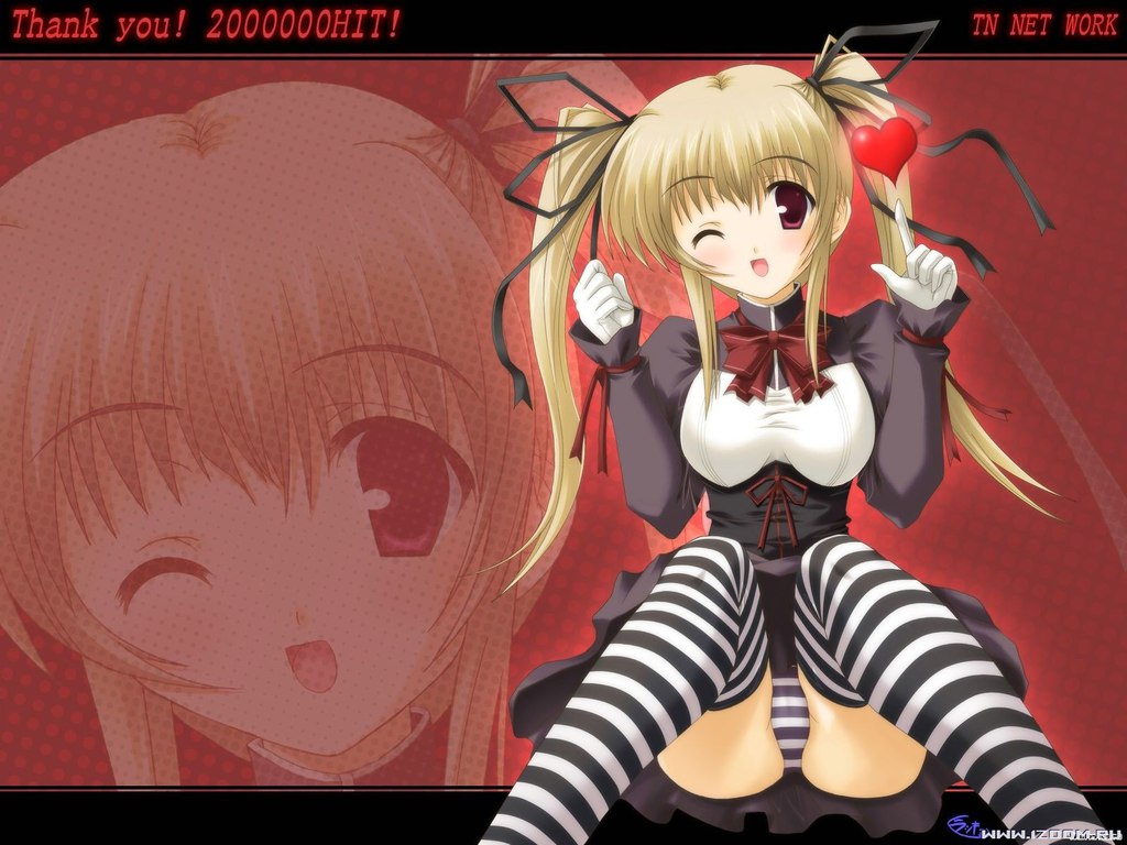 Hentai wallpapers 2 page 6 full