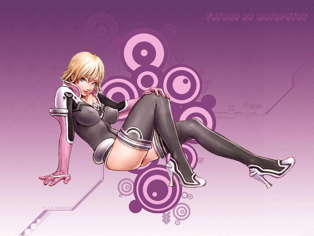 Hentai wallpapers 2 page 9 full