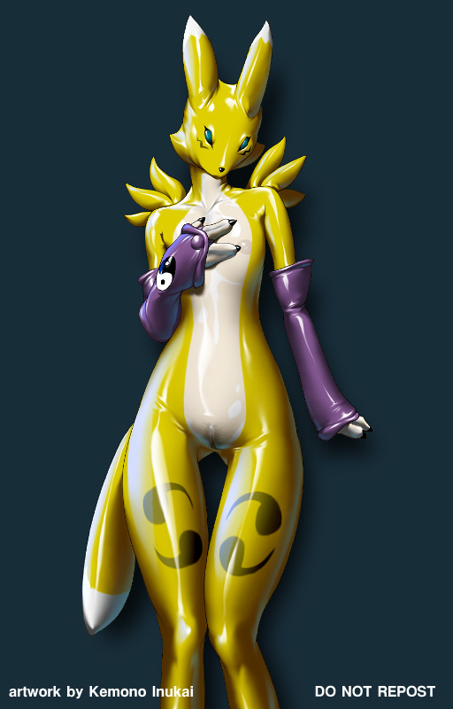 Latex Furry page 10 full