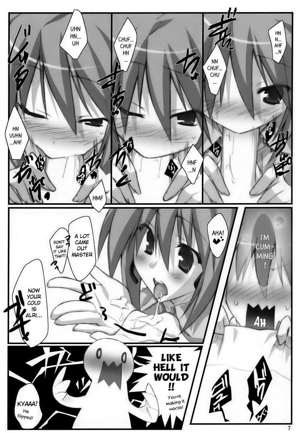 MiX:XiM page 7 full