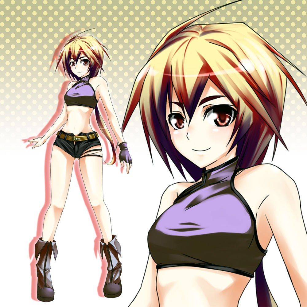pixiv - K2isu page 3 full