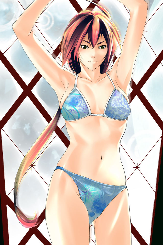 pixiv - K2isu page 6 full