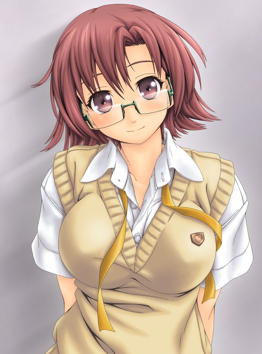 Ore no Imouto ga Konna ni Kawaii Wake ga nai page 10 full