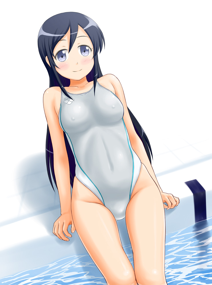 Ore no Imouto ga Konna ni Kawaii Wake ga nai page 2 full