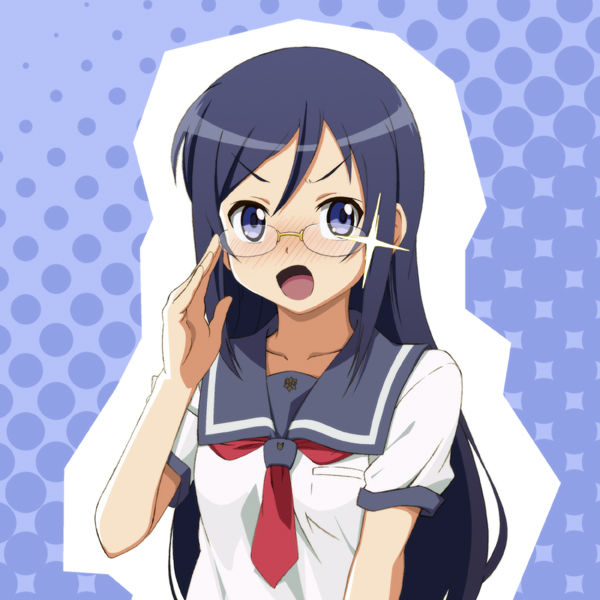 Ore no Imouto ga Konna ni Kawaii Wake ga nai page 3 full