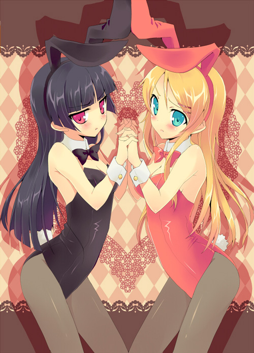 Ore no Imouto ga Konna ni Kawaii Wake ga nai page 9 full