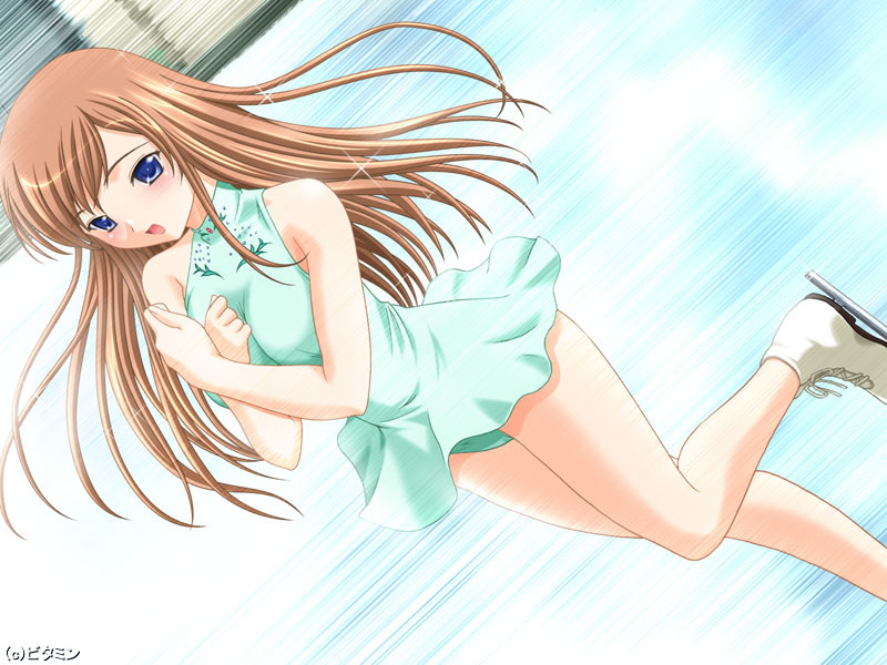 Cheerleader &amp; Sporty Girls Set page 5 full