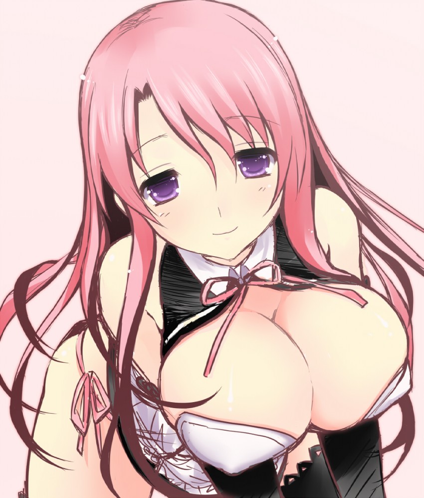 Anime BooBs gallery page 7 full