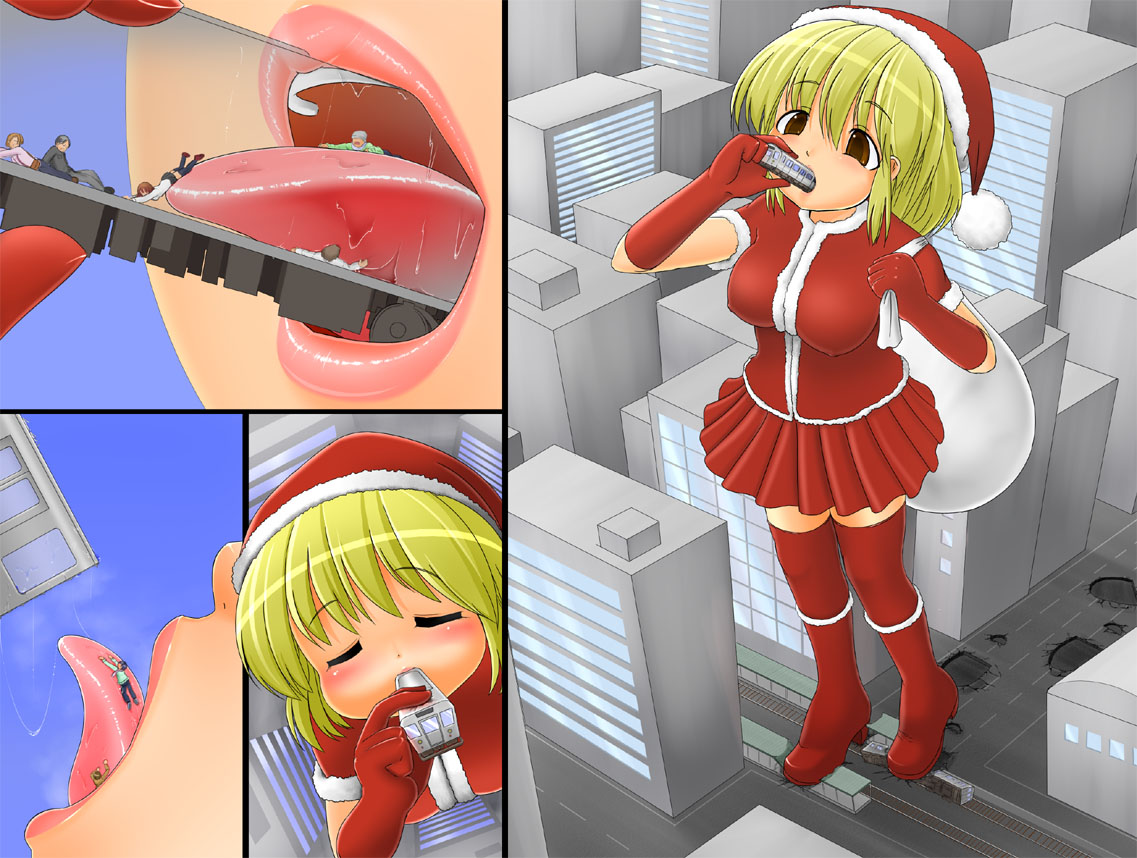 See my vore gallery page 8 full