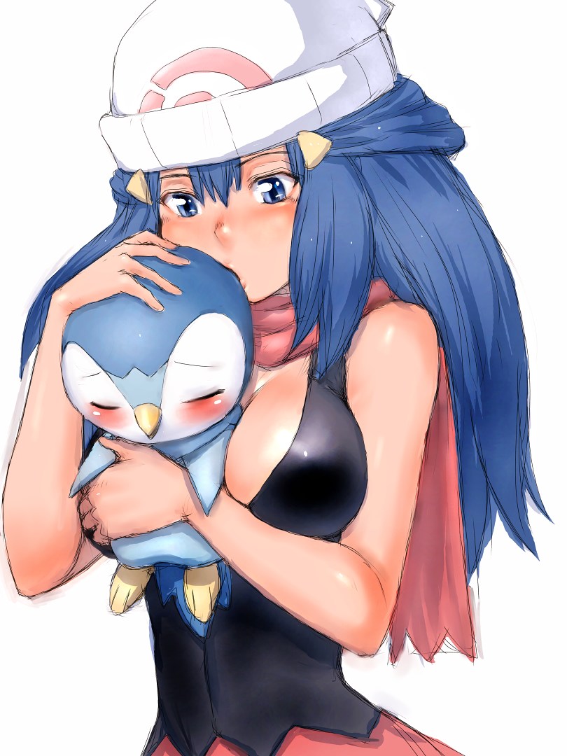 Pokemon Starter Kit page 3 full