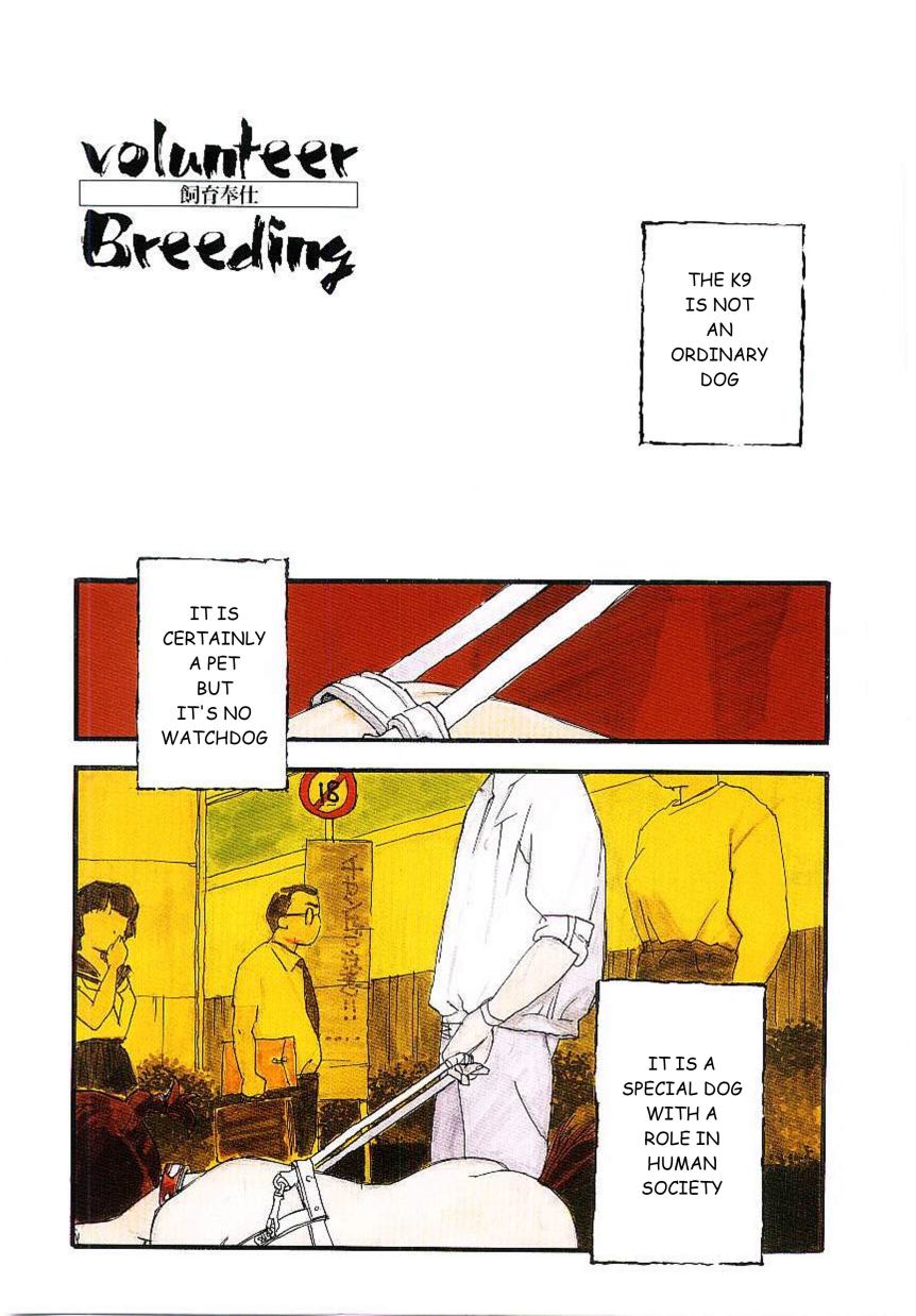 Volunteer Breeding page 4 full