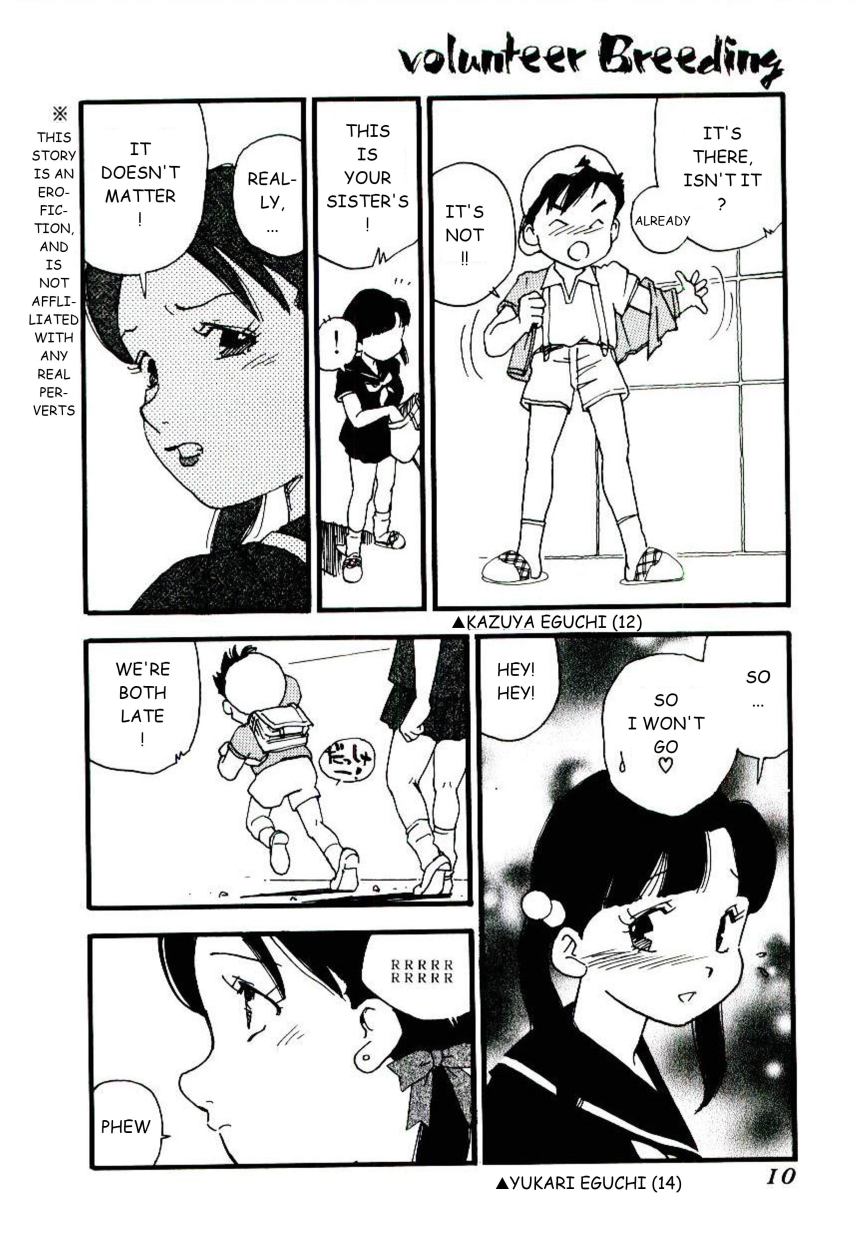 Volunteer Breeding page 9 full