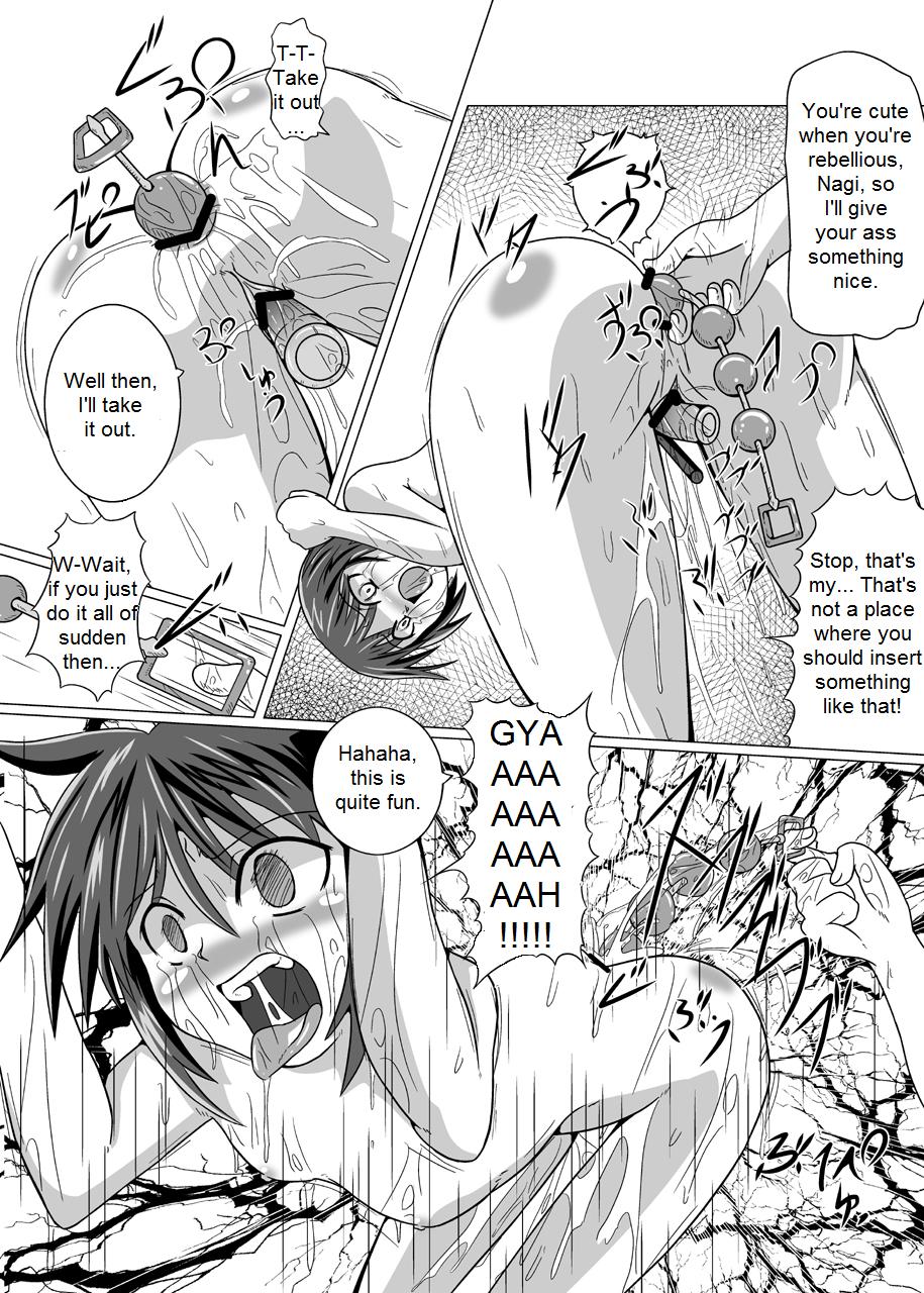 Reparations of the Rebellion | Hangyaku no Daishou page 10 full