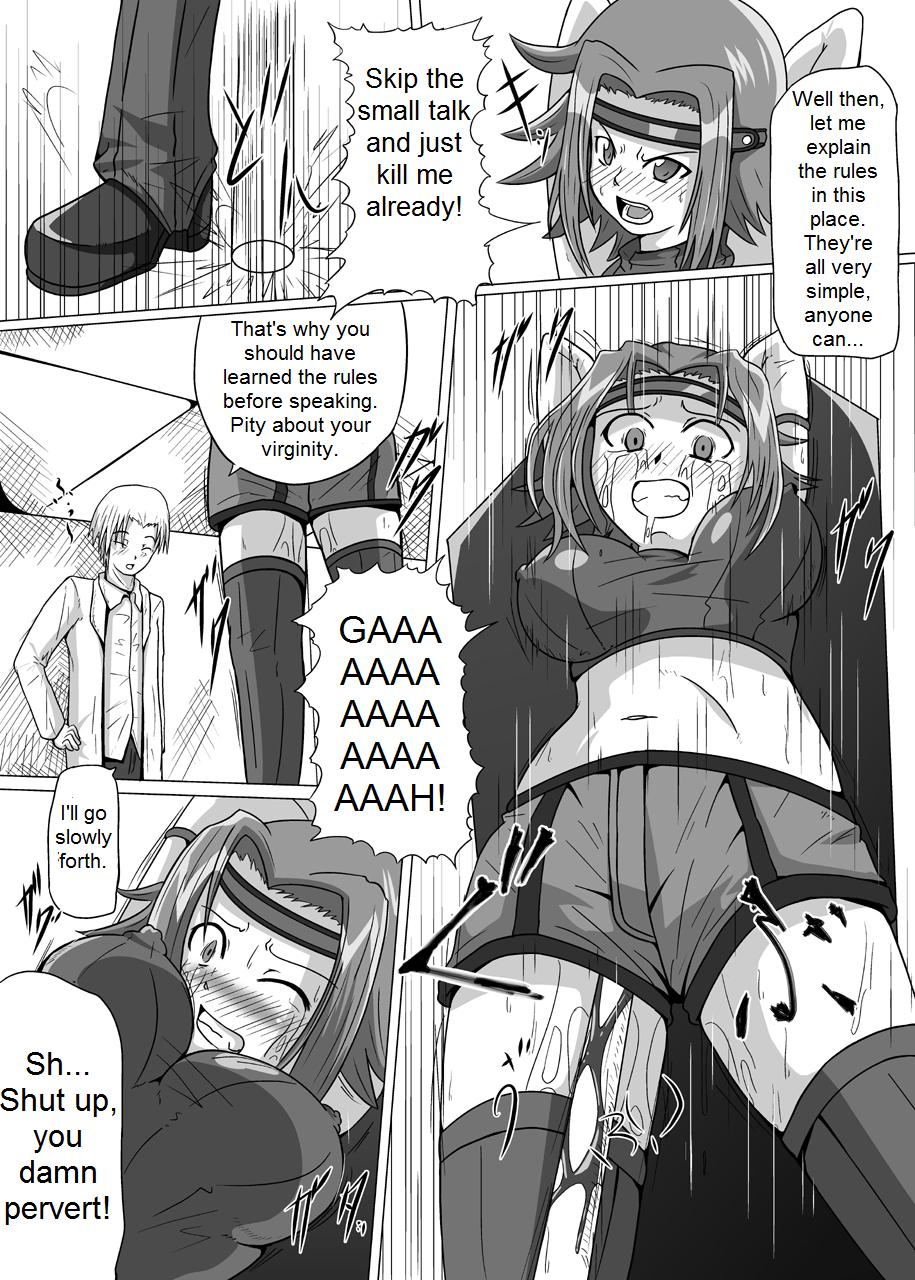 Reparations of the Rebellion | Hangyaku no Daishou page 4 full