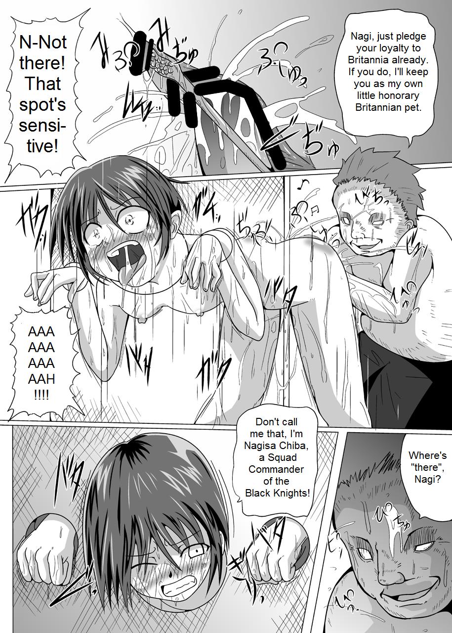 Reparations of the Rebellion | Hangyaku no Daishou page 9 full
